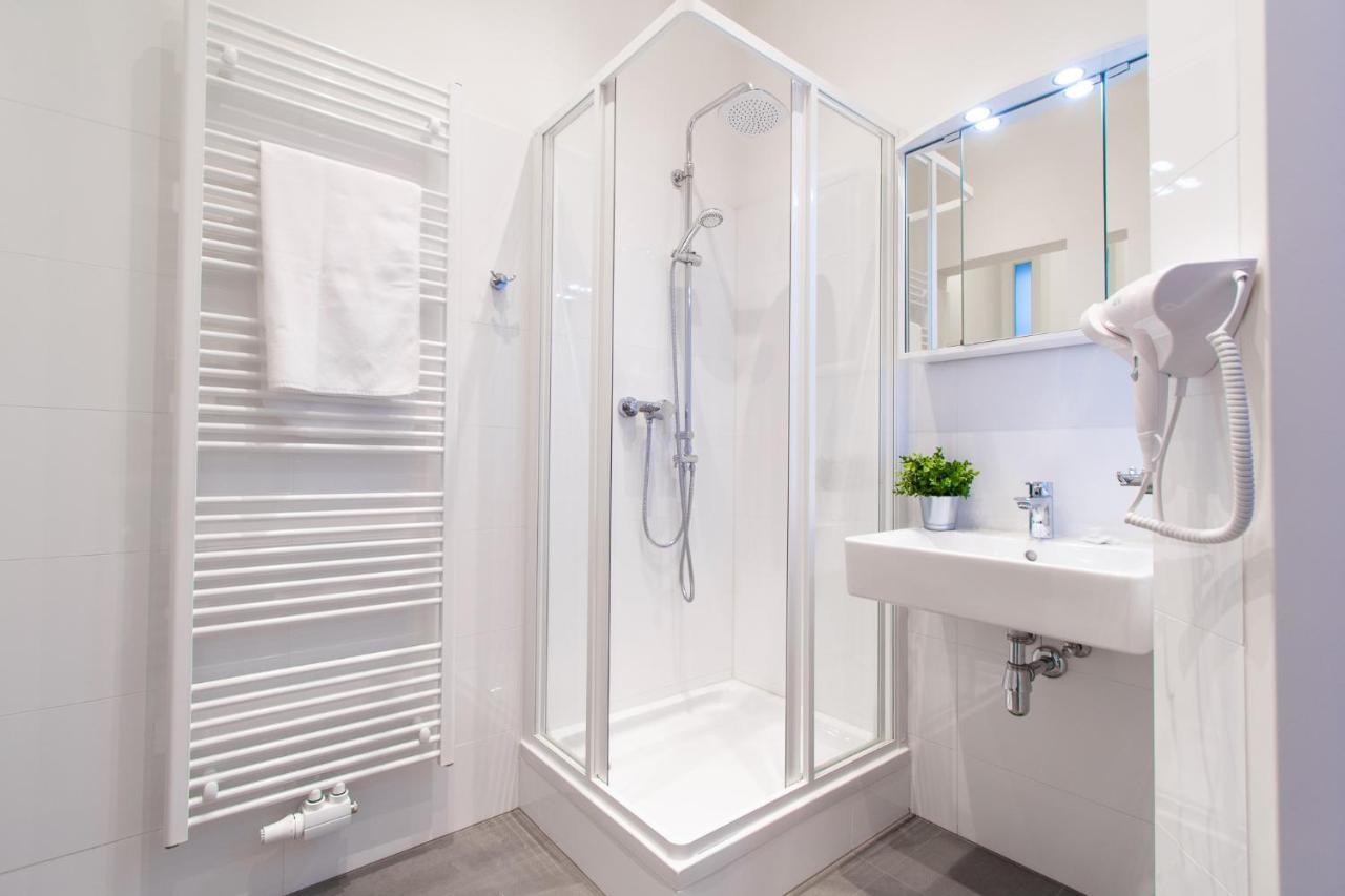 Apartment Lindengasse Vienne Extérieur photo